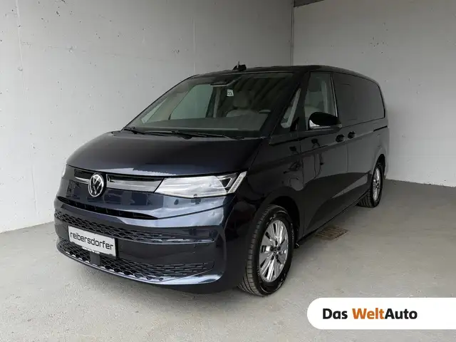 Volkswagen T7 Multivan VW T7 Multivan Business ÜH eHybrid 180 kW 4M