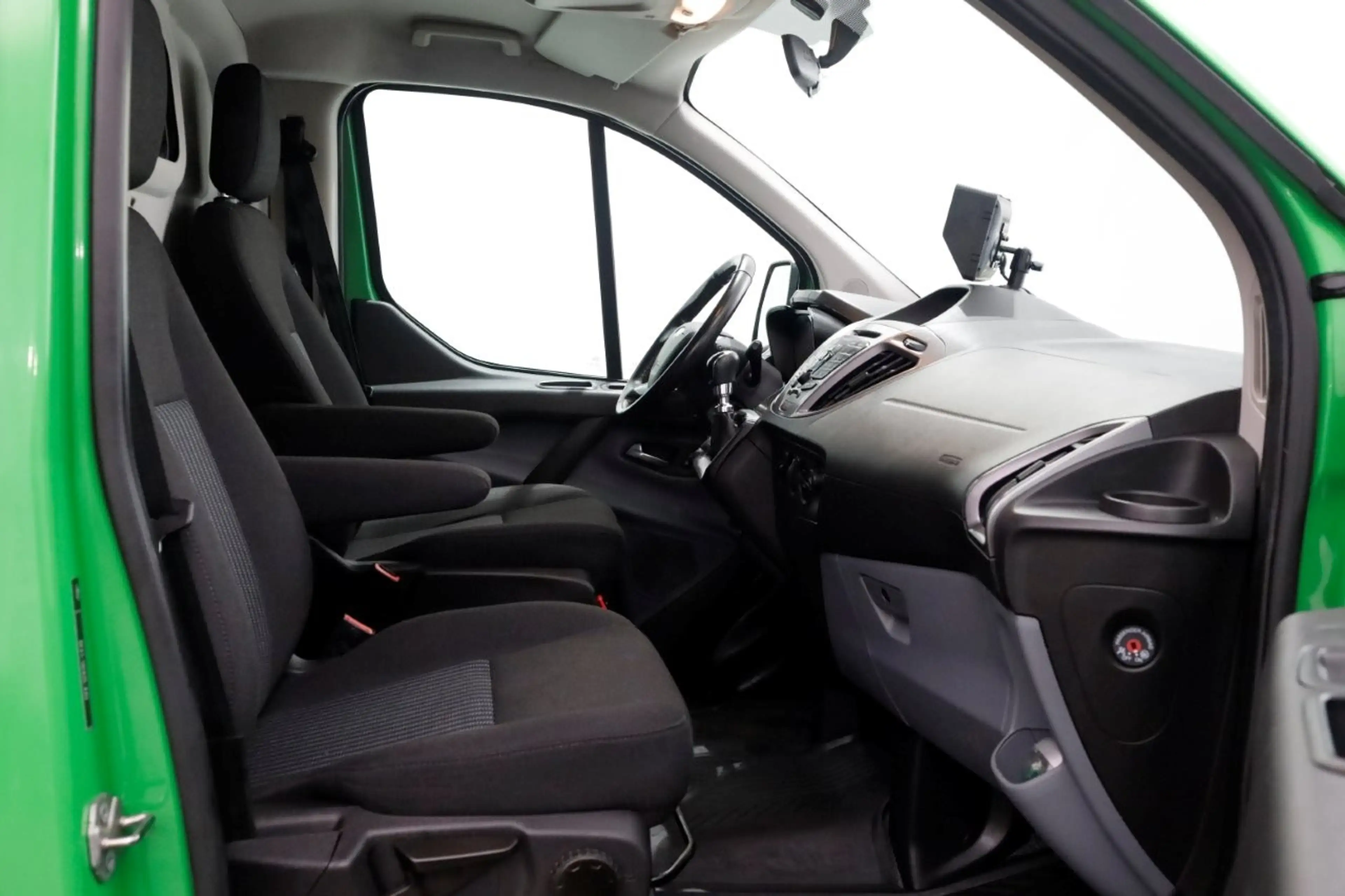 Ford Transit Custom 2.0 TDCI L2H1 Trend Airco/Navi/Camera 03-2018 — photo 3