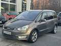 Ford Galaxy Titanium 7-Sitzer Brun - thumbnail 1