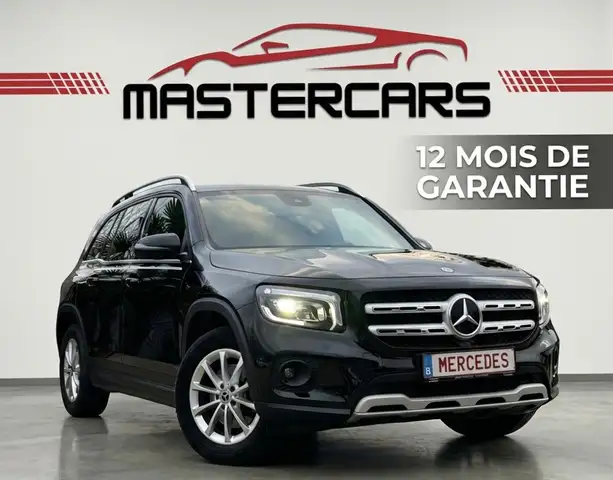 Mercedes-Benz GLB 180 GLB 180d/12 MOIS GARANTIE/ENTRETIENS MERCEDES