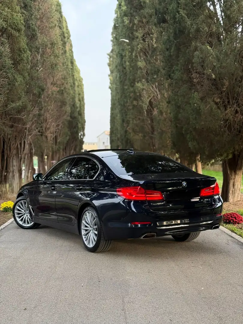BMW 540 540i B58 unica - 2