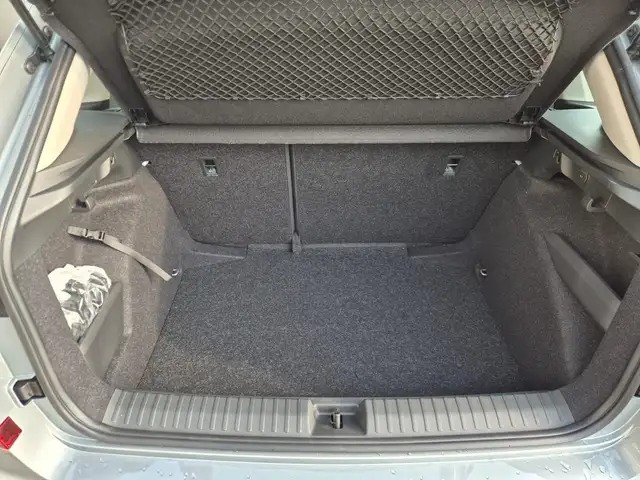 Skoda Kamiq view 9