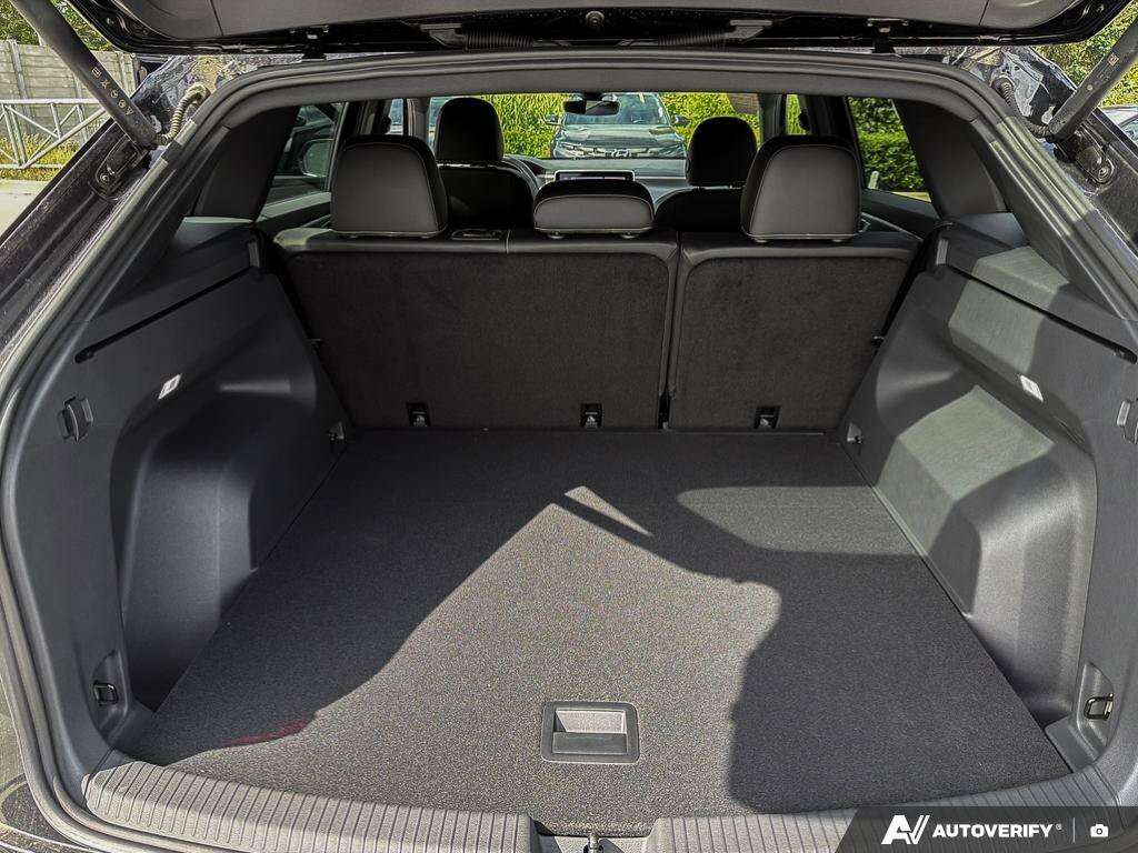used 2025 Volkswagen Atlas car, priced at $43,548