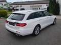Mercedes-Benz E 220 E 220 d T 4Matic *Rückfahrk.*Widescreen Display Weiß - thumbnail 4