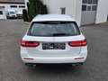 Mercedes-Benz E 220 E 220 d T 4Matic *Rückfahrk.*Widescreen Display Weiß - thumbnail 3