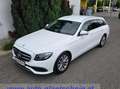 Mercedes-Benz E 220 E 220 d T 4Matic *Rückfahrk.*Widescreen Display Weiß - thumbnail 13
