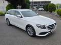 Mercedes-Benz E 220 E 220 d T 4Matic *Rückfahrk.*Widescreen Display Weiß - thumbnail 5