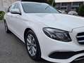 Mercedes-Benz E 220 E 220 d T 4Matic *Rückfahrk.*Widescreen Display Weiß - thumbnail 10