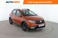 Dacia Sandero 0.9 TCE SL Trotamundos 66kW Naranja - thumbnail 7