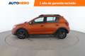 Dacia Sandero 0.9 TCE SL Trotamundos 66kW Naranja - thumbnail 2