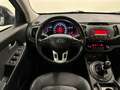 Kia Sportage Active Pro 1,7 CRDi AHK - LED - SHZ Gris - thumbnail 23