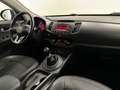 Kia Sportage Active Pro 1,7 CRDi AHK - LED - SHZ Gris - thumbnail 14