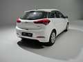 Hyundai i20 1.2 5 porte Classic PACK 2 Bianco - thumbnail 2