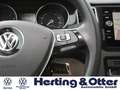 Volkswagen Golf Sportsvan Highline ACC LED GJR SHZ PDCv+h Navi Klima Lenkrad Argento - thumbnail 19