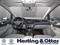 Volkswagen Golf Sportsvan Highline ACC LED GJR SHZ PDCv+h Navi Klima Lenkrad Argento - thumbnail 11