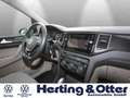 Volkswagen Golf Sportsvan Highline ACC LED GJR SHZ PDCv+h Navi Klima Lenkrad Argento - thumbnail 12