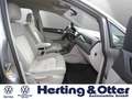 Volkswagen Golf Sportsvan Highline ACC LED GJR SHZ PDCv+h Navi Klima Lenkrad Argento - thumbnail 6