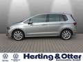 Volkswagen Golf Sportsvan Highline ACC LED GJR SHZ PDCv+h Navi Klima Lenkrad Argento - thumbnail 3