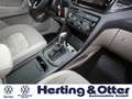 Volkswagen Golf Sportsvan Highline ACC LED GJR SHZ PDCv+h Navi Klima Lenkrad Argento - thumbnail 9