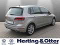 Volkswagen Golf Sportsvan Highline ACC LED GJR SHZ PDCv+h Navi Klima Lenkrad Argento - thumbnail 4