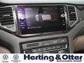Volkswagen Golf Sportsvan Highline ACC LED GJR SHZ PDCv+h Navi Klima Lenkrad Argento - thumbnail 10