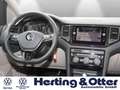 Volkswagen Golf Sportsvan Highline ACC LED GJR SHZ PDCv+h Navi Klima Lenkrad Argento - thumbnail 8