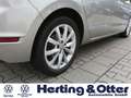Volkswagen Golf Sportsvan Highline ACC LED GJR SHZ PDCv+h Navi Klima Lenkrad Argento - thumbnail 5