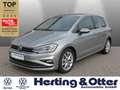 Volkswagen Golf Sportsvan Highline ACC LED GJR SHZ PDCv+h Navi Klima Lenkrad Argento - thumbnail 1