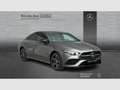 Mercedes-Benz CLA 250 e Gris - thumbnail 3