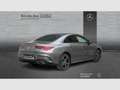 Mercedes-Benz CLA 250 e Gris - thumbnail 2