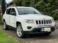 Jeep Compass Compass 2.4I 4x4 CVT Limited Weiß - thumbnail 3