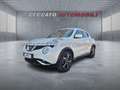 Nissan Juke Juke 1.5 dci N-Connecta 110cv Bianco - thumbnail 1