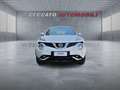 Nissan Juke Juke 1.5 dci N-Connecta 110cv Bianco - thumbnail 4