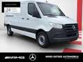 Mercedes-Benz Sprinter 316 L2H1 MBUX 10" KLIMA NAVI KAMERA AHK Wit - thumbnail 2