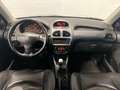 Peugeot 206 SW 1.6-16V Griffe |Airco |Stuurbkr |Nieuwe APK |NA Zwart - thumbnail 11