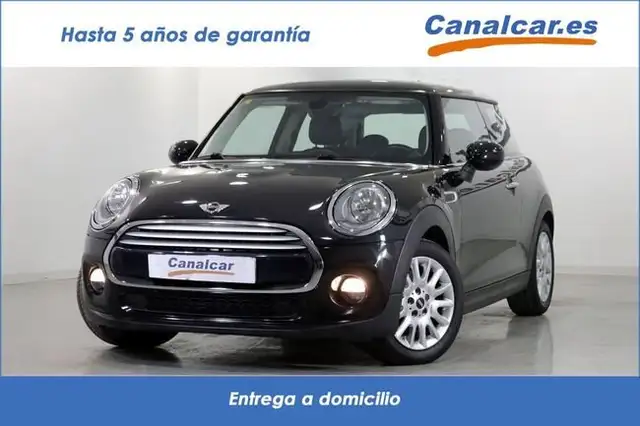 MINI Cooper D 3 puertas