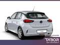 Opel Corsa 1.2 Turbo 100 Edition LED ComfortP Blanc - thumbnail 3