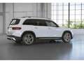 Mercedes-Benz GLB 200 d 4MATIC *AMG Line, 8G-DCT, LED-HPS, Rückfahrkamer Weiß - thumbnail 10