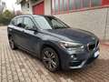 BMW X1 sdrive18i xLine Automatic Full. Motore Da Riparare Gris - thumbnail 3