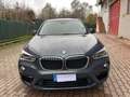 BMW X1 sdrive18i xLine Automatic Full. Motore Da Riparare Gris - thumbnail 2