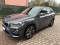 BMW X1 sdrive18i xLine Automatic Full. Motore Da Riparare Gris - thumbnail 1