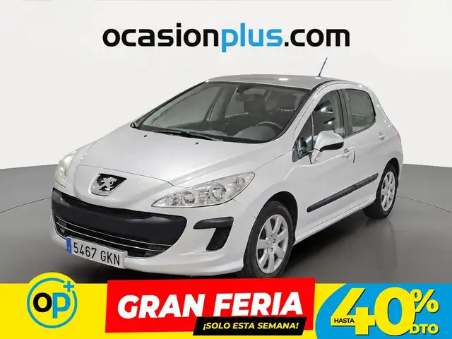 Peugeot 308 1.6HDI Confort