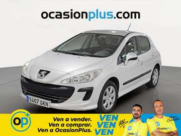 1.6HDI Confort