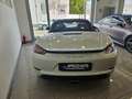 Porsche 718 BOXTER PELLE SENSORI NAVI CAMBIO AUTOMATICO Bianco - thumbnail 22