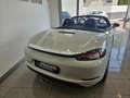Porsche 718 BOXTER PELLE SENSORI NAVI CAMBIO AUTOMATICO Bianco - thumbnail 26