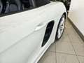 Porsche 718 BOXTER PELLE SENSORI NAVI CAMBIO AUTOMATICO Bianco - thumbnail 7