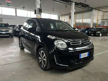 Airscape 5p 1.0 vti Feel 72cv