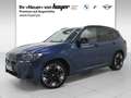 BMW iX3 Gestiksteuerung Head-Up HK HiFi DAB LED Shz Modrá - thumbnail 1