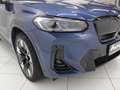BMW iX3 Gestiksteuerung Head-Up HK HiFi DAB LED Shz Modrá - thumbnail 10