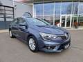 Renault Megane Grandtour Intens Energy TCe 100 * KEYLESS * NAVI Grau - thumbnail 12